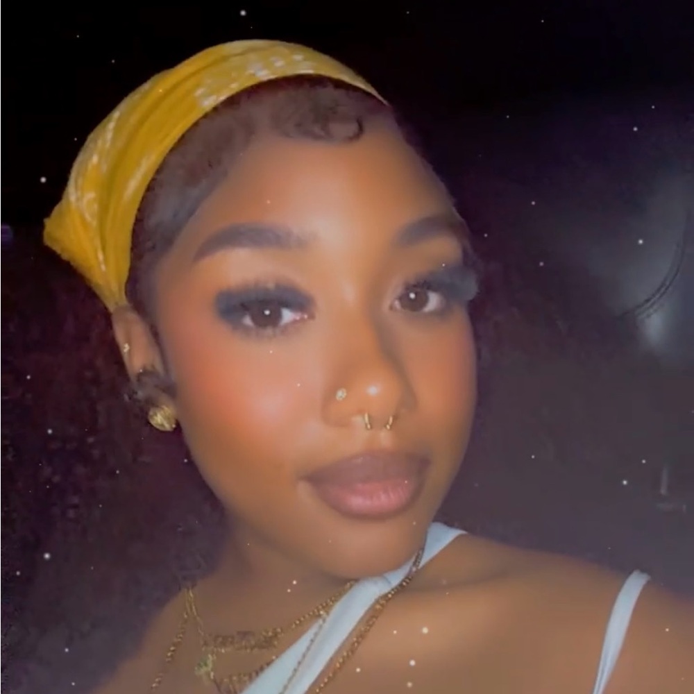 Meet your Posher, Tori